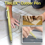Precision Tile Scribing Tool