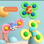 Toy Spinners for Kids