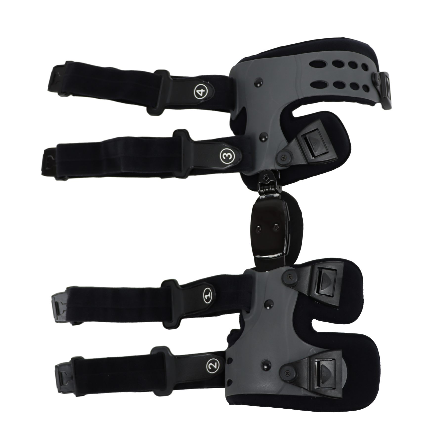 Knee Support Pro – Adjustable Knee Brace for Stability and Comfort