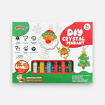 Creative Crystal Painting Set – Design your own jewelry