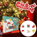 Creative Crystal Painting Set – Design your own jewelry