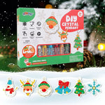 Creative Crystal Painting Set – Design your own jewelry