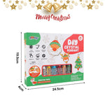 Creative Crystal Painting Set – Design your own jewelry