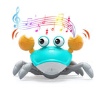 Dancing Crab Toy