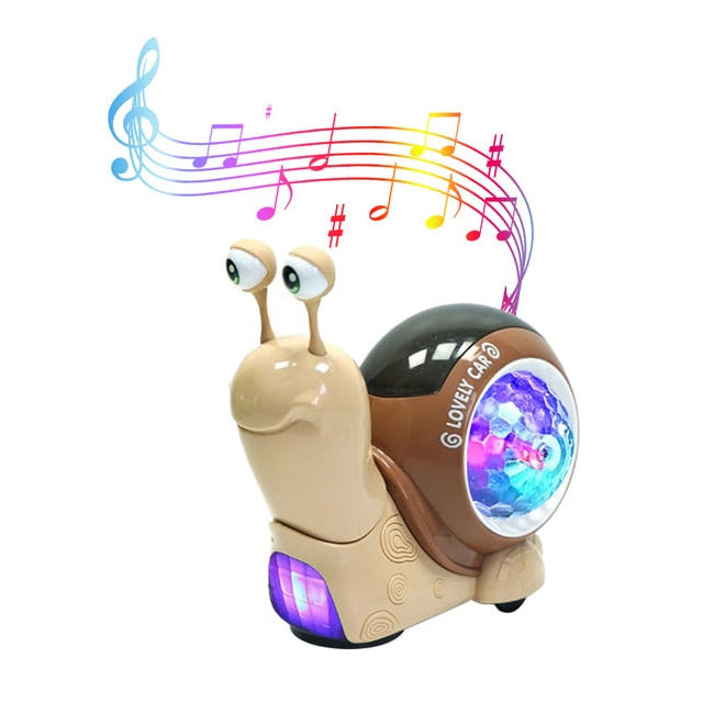 Dancing Crab Toy