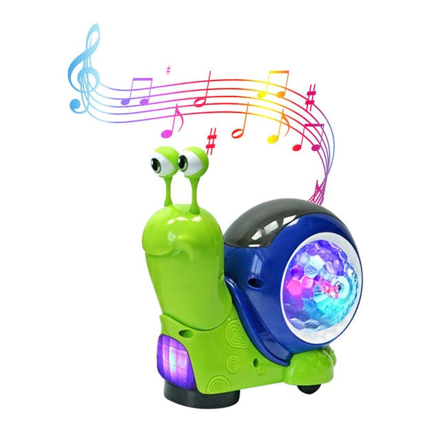 Dancing Crab Toy