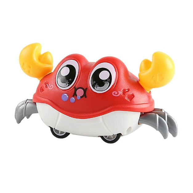 Dancing Crab Toy