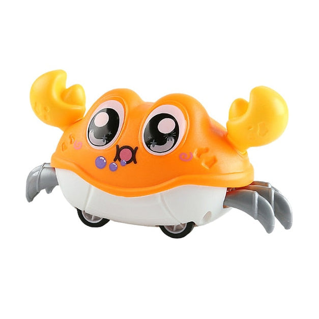 Dancing Crab Toy