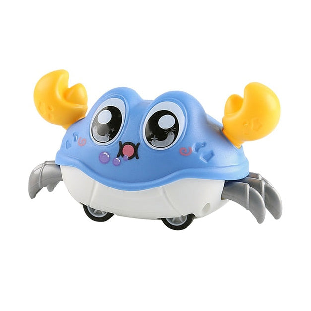 Dancing Crab Toy