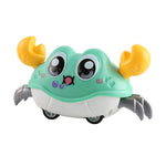 Dancing Crab Toy