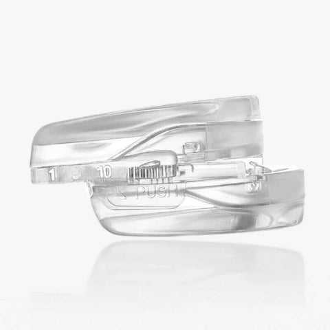 Anti-snoring device
