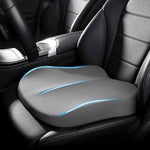Ergonomisches Autositzkissen – Für mehr Komfort und Sicht