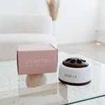 DampfGlanz | Professional Nail Polish Remover with Steam Technology