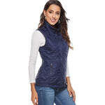 Women's Heated Vest | USB Heated Vest with Infrared Technology | Temperature Regulating & Lightweight