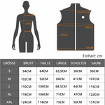 Women's Heated Vest | USB Heated Vest with Infrared Technology | Temperature Regulating & Lightweight