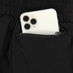 High-Quality Women's Sports Shorts for Fitness and Leisure