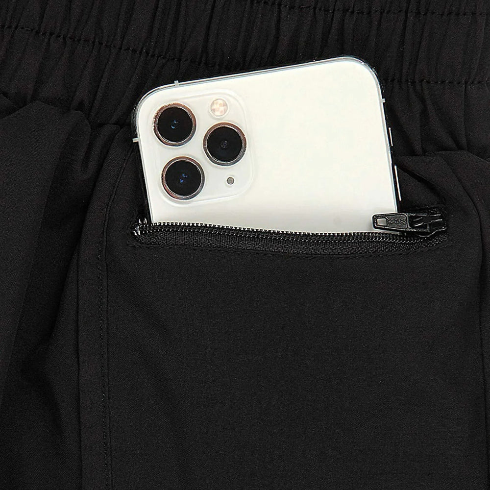 High-Quality Women's Sports Shorts for Fitness and Leisure