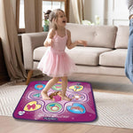 Dance Mat - Fun while Dancing - Interactive Dance Mat