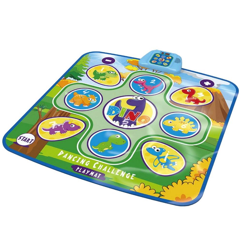 Dance Mat - Fun while Dancing - Interactive Dance Mat