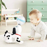 Dancing Dog Toy - Charming Playmate for Children