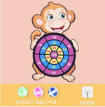 Darts – The Board Game for Kids