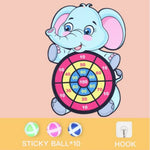 Darts – The Board Game for Kids