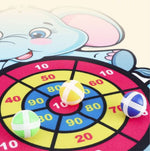 Darts – The Board Game for Kids