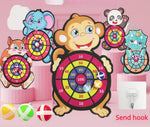 Darts – The Board Game for Kids