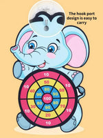 Darts – The Board Game for Kids