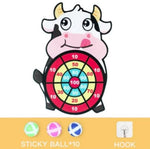 Darts – The Board Game for Kids