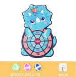 Darts – The Board Game for Kids