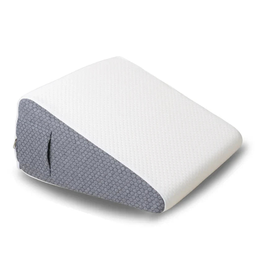 Anti-Snore Pillow for Sleep Apnea and Reflux – Support