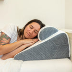 Anti-Snore Pillow for Sleep Apnea and Reflux – Support