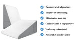 Anti-Snore Pillow for Sleep Apnea and Reflux – Support
