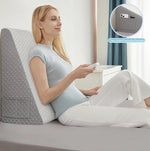 Anti-Snore Pillow for Sleep Apnea and Reflux – Support