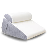 Anti-Snore Pillow for Sleep Apnea and Reflux – Support
