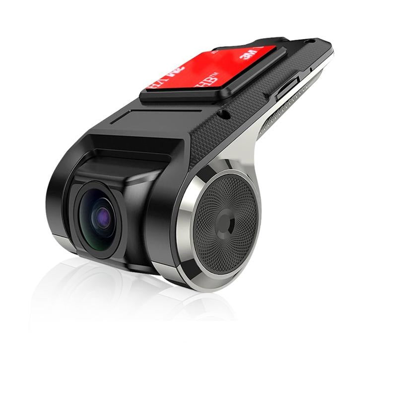 Fahrzeug-Dashcam - Inklusive Speicherkarte