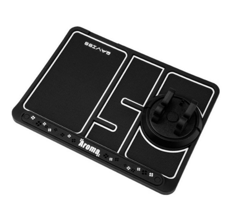 Telefonhalter für das Armaturenbrett