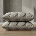Luxury Down Pillow | Soft Support for Restful Sleep | Breathable Cotton Cover