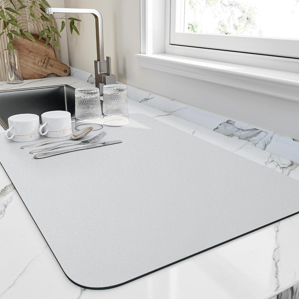 Dazz - Fast Drying Kitchen Dish Mat