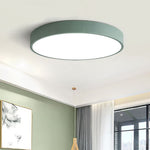 Elegant Ceiling Light | Round LED Recessed Light | 40 cm