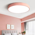 Elegant Ceiling Light | Round LED Recessed Light | 40 cm