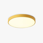 Elegant Ceiling Light | Round LED Recessed Light | 40 cm