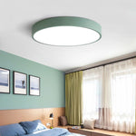 Elegant Ceiling Light | Round LED Recessed Light | 40 cm