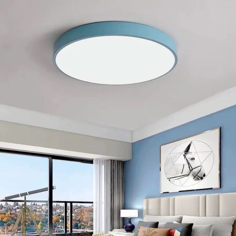 Elegant Ceiling Light | Round LED Recessed Light | 40 cm