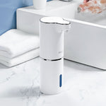 Dehub Zeppie | Automatic Foam Soap Dispenser - Fun, Contactless Handwashing