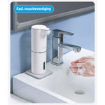 Dehub Zeppie | Automatic Foam Soap Dispenser - Fun, Contactless Handwashing