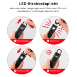Dein persönlicher Sicherheitshelfer für jede Situation