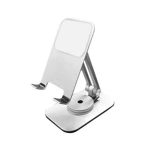 Premium Foldable 360° Rotatable Holder for Tablets and Smartphones