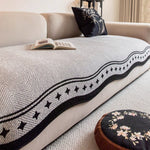 Sofa Cover for Contour Edge